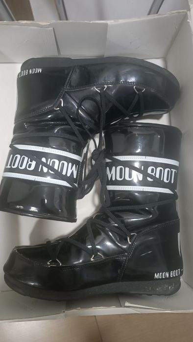 Cizme dama  Moon Boot