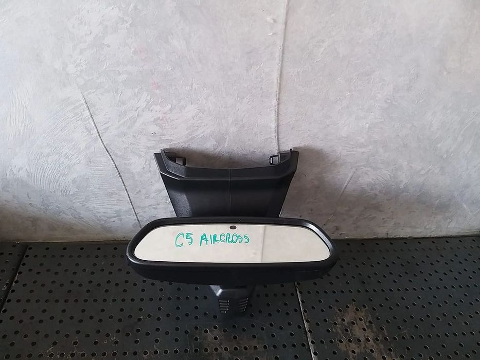 Oglinda retrovizoare interior citroen c5 aircross 98088311x1