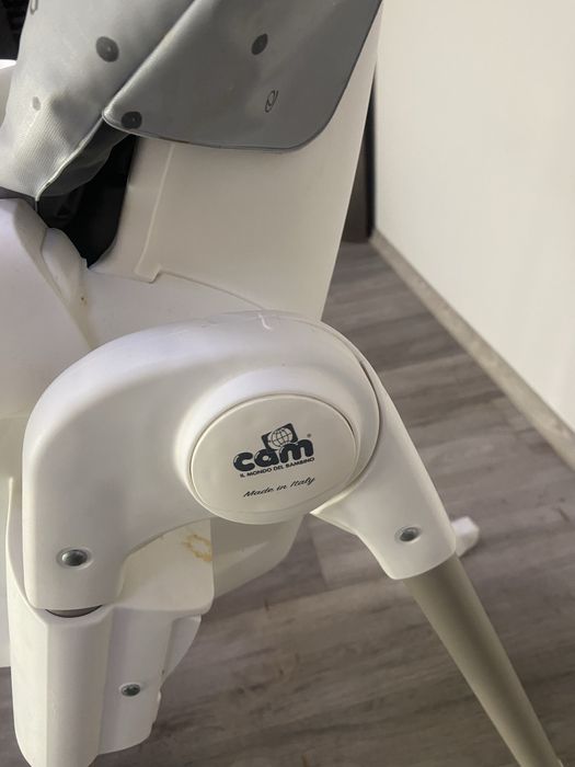 Детско столче за хранене