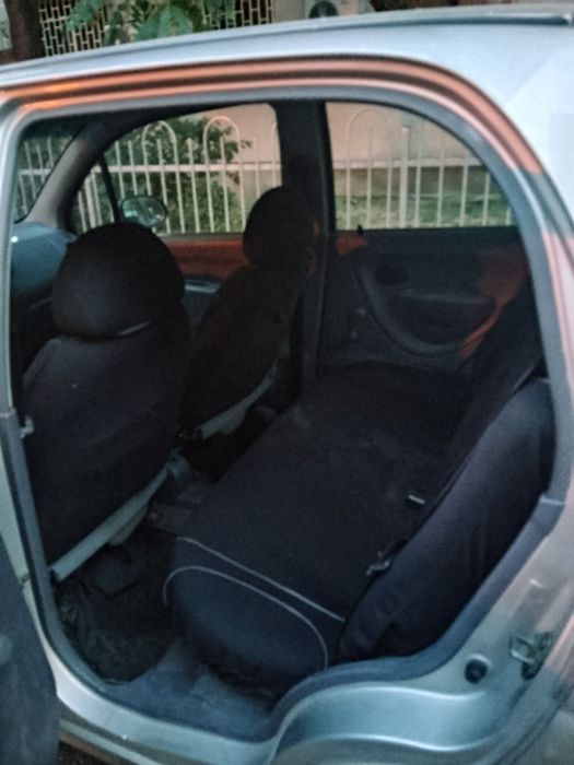 Vând Matiz Daewoo
