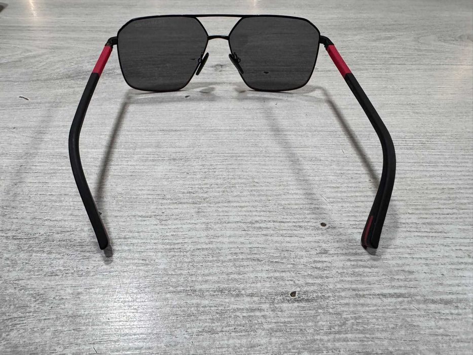 Слънчеви очила PRADA LINEA ROSSA PSA50S – 1BO02G