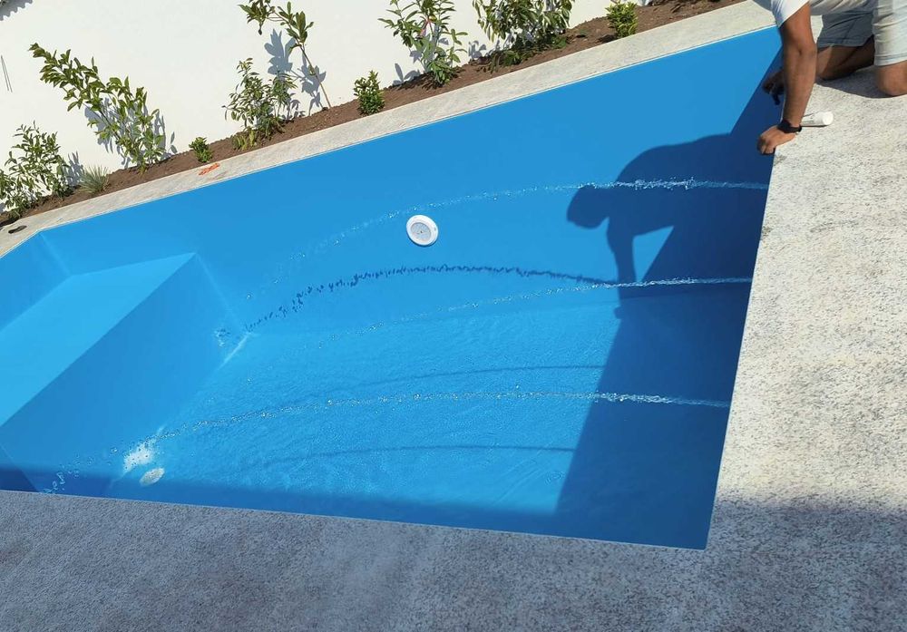 Executam Piscine la Cheie