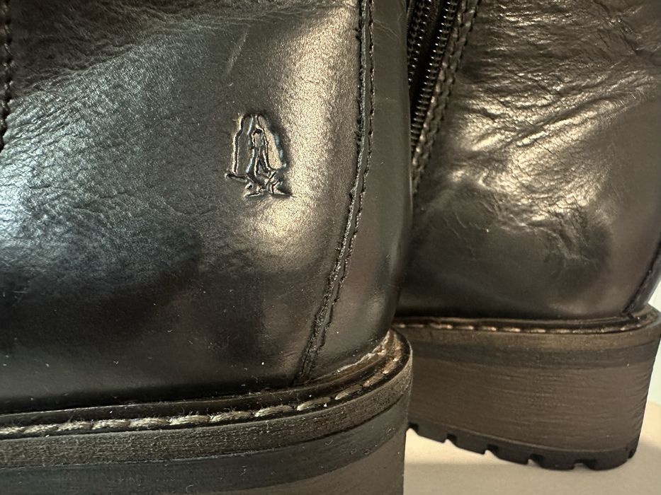 Нови боти Hush puppies