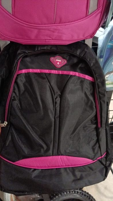 Нови детски и ученически раници