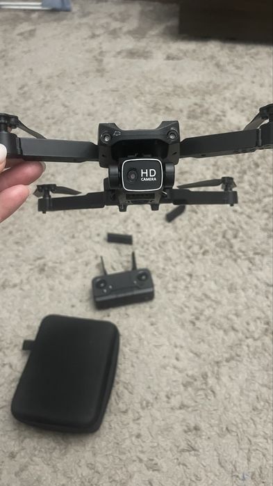 Дрон для любителей