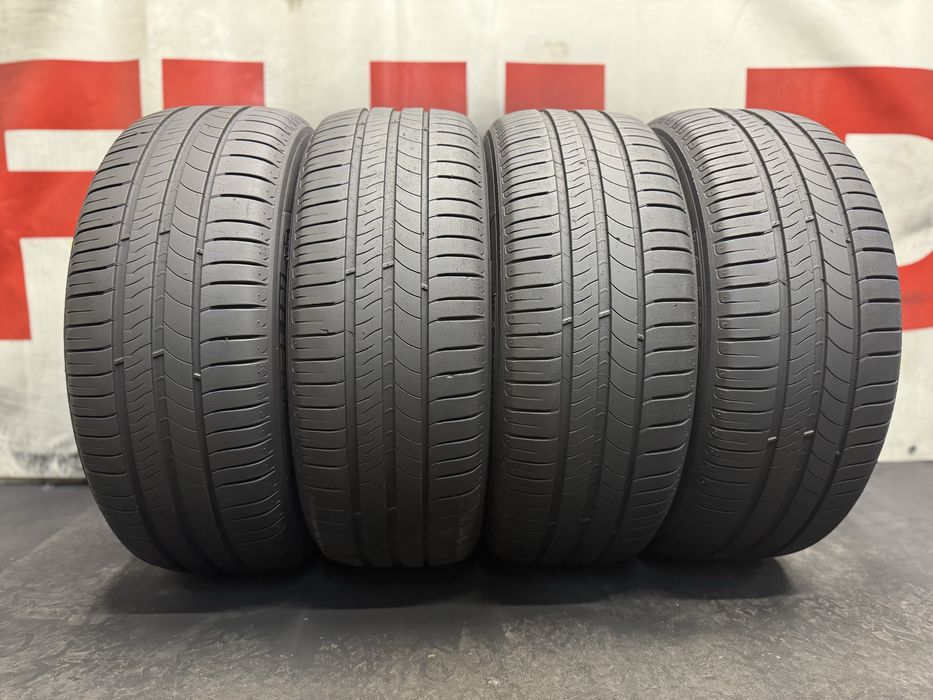 205 55 16, Летни гуми, Michelin EnergySaver, 4 броя