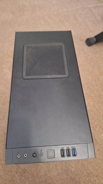 Продам комп с rx 570 и зеоном