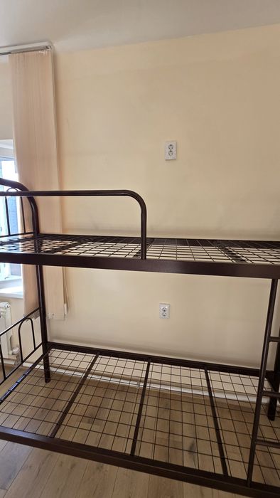 Комнаты в общежитии, хостел, койкоместо