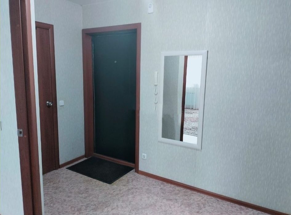 Обмен однакомнотной квартиры