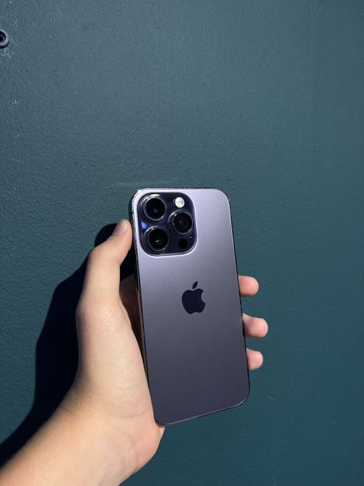 Iphone 14pro 256gb