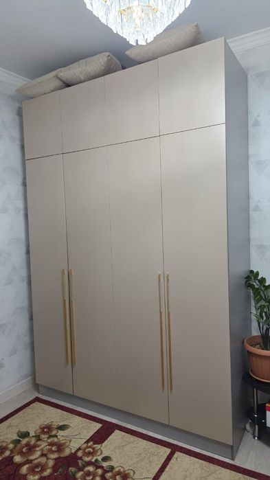 Мебельщик Сборщик