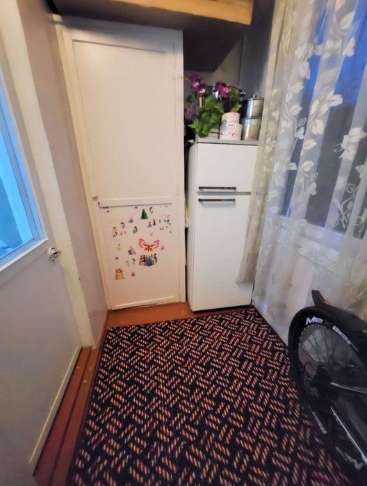 ×Чиланзар 8, 2/3/4‼️Супер цена 49м²‼️Продаётся квартира