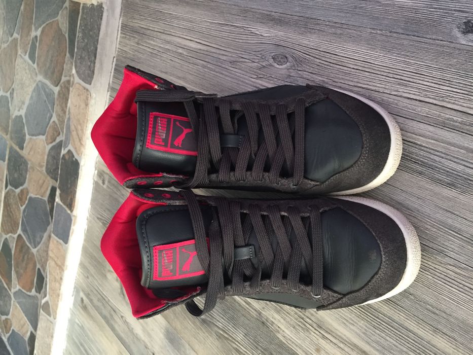 Оригинални маратонки Puna