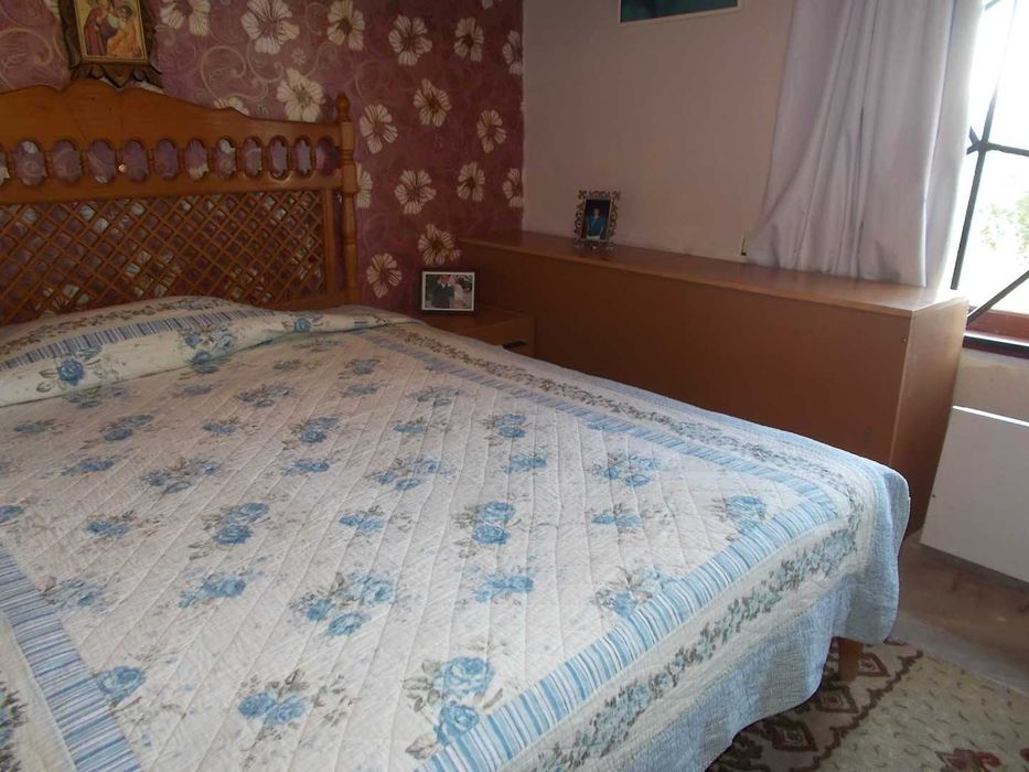 Продава се Къща в с. Овчарово, Област Добрич - 220 кв.м за 164 €/кв.м - Снимка #9