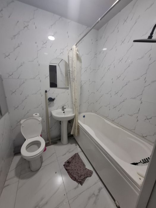 Arenda kvartira Bektemir T Vodnik Muljal Prakratura oldida 2xona