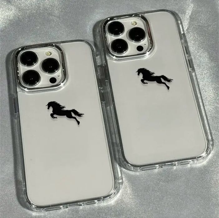 Чехол на iphone 16pro