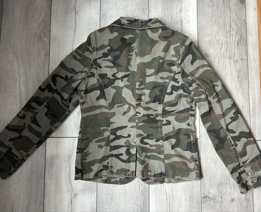 Jacheta army L&S
