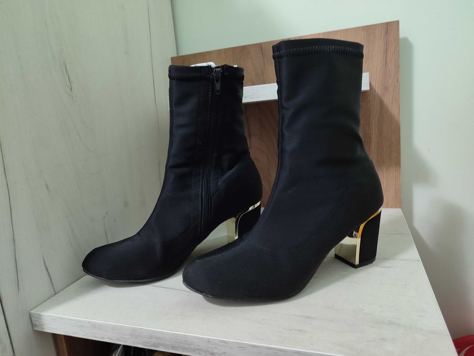 Боти за пролет и есен