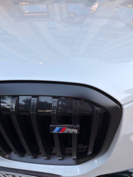 BMW X7 Xdrive 60i 2022 год