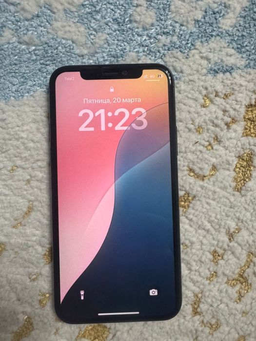 Продам Айфон 11 про