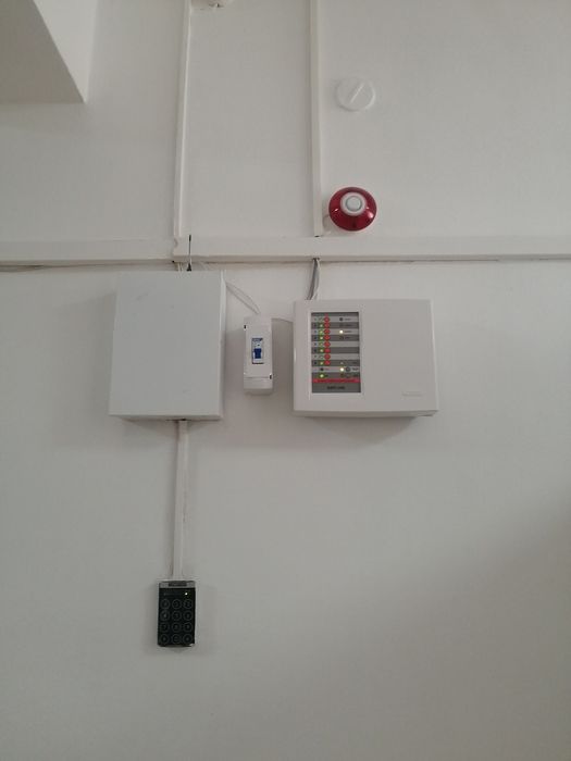 Пожарная сигнализация самые низкие цены