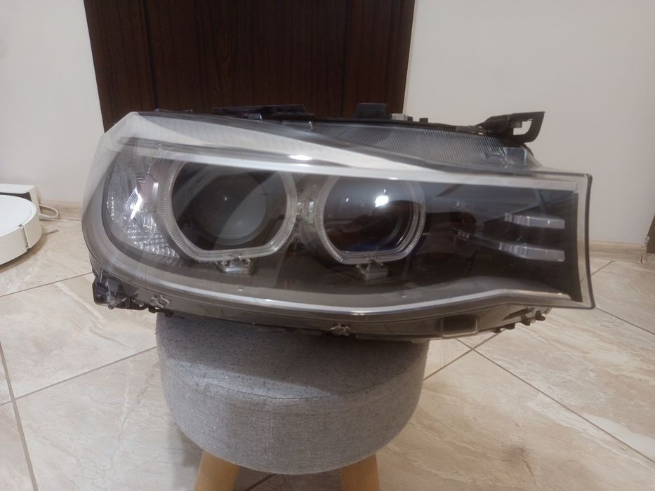 Фар BMW 3  F34 F 35