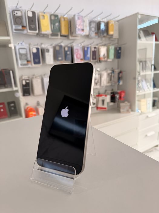 Iphone 15 Pro Max DOCHOUSEGSM