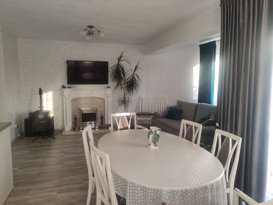 Vând casă în Oncea