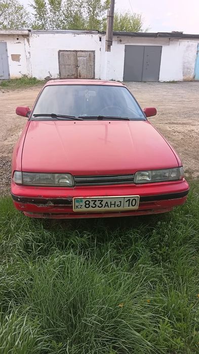 Продам Мазда 626 купе