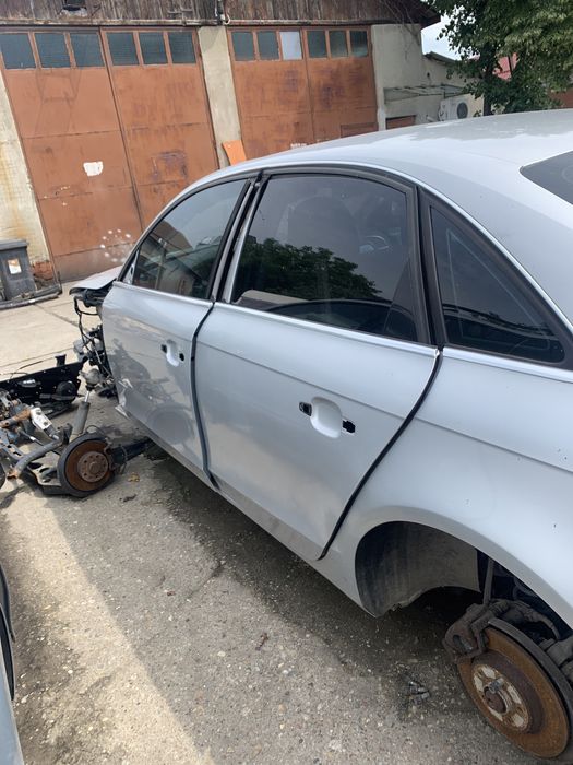 Usa portiera Audi A4 B8