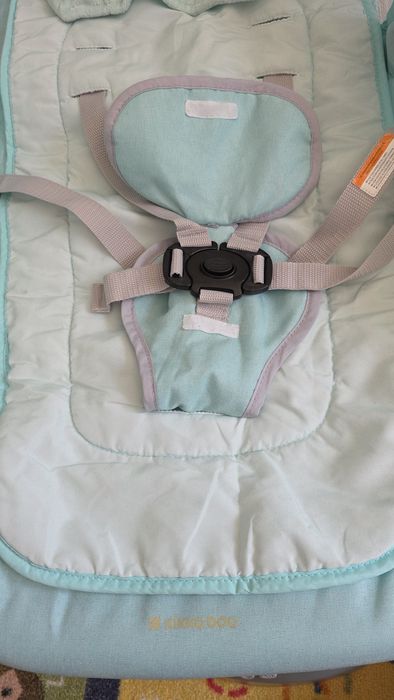 Люлка/шезлонг Kikka Boo Wincks