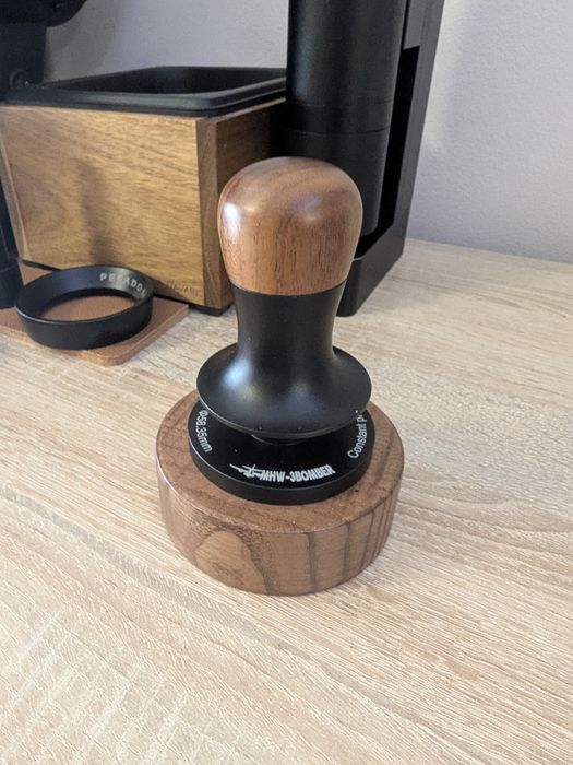 Тампер 58.25мм MHW-3BOMBER