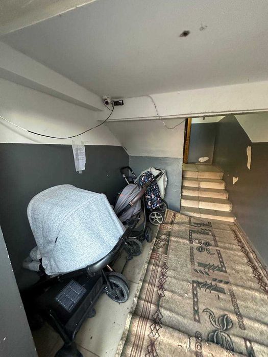 Продается 1 комнатная квартира.