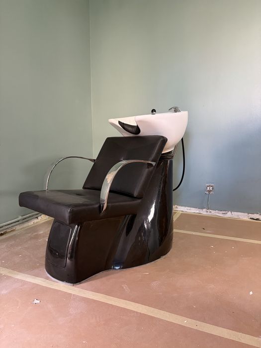 Scafa salon/coafor spalat