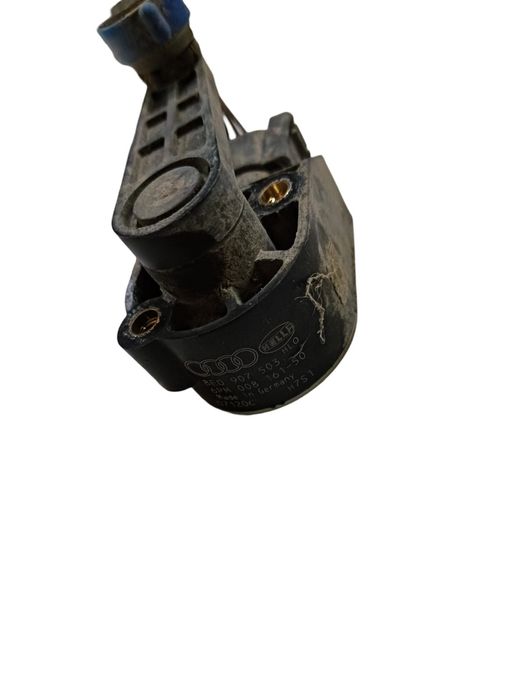 Senzor Balast Nivel Stanga Spate Audi A4 Ii Avant 8E5, B6 2000 - 2005