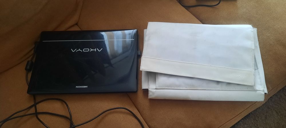 Laptop Medion Akoya