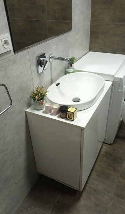 • Минор • 3-ком • площадь 65кв.м • этаж 4/4