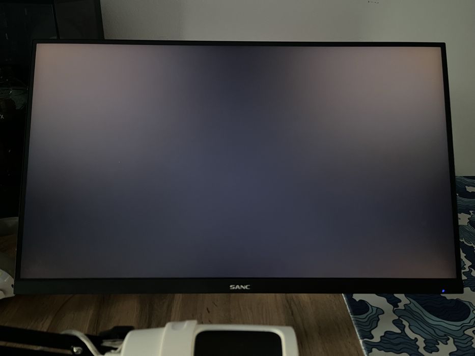 Продам монитор sanc