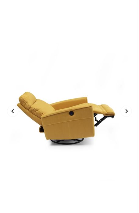 Релакс кресло с ел механизъм