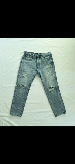 Дънки Moschino и Just Cavalli, Diesel, Guess, Levi’s