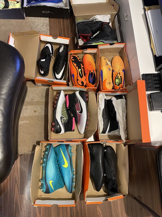 NIKE Air Max Jordan Five