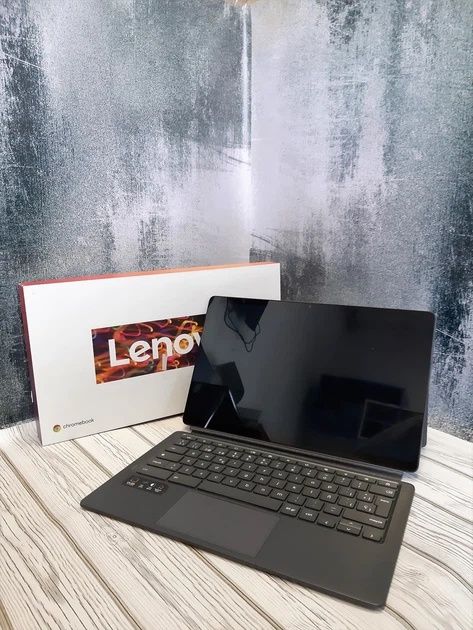 Lenovo chrome duet 5