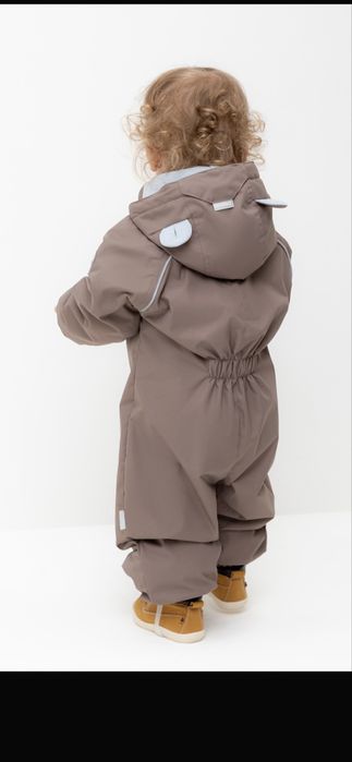 Продам детский осенний комбинезон