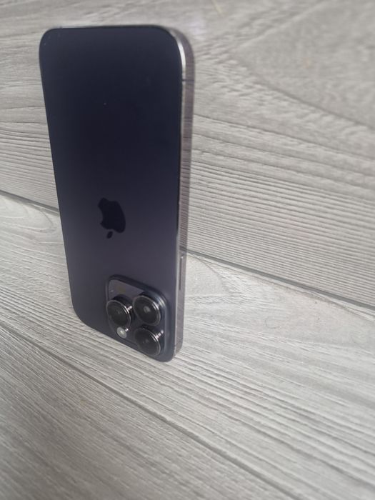 Iphone 14 pro 256gb mov