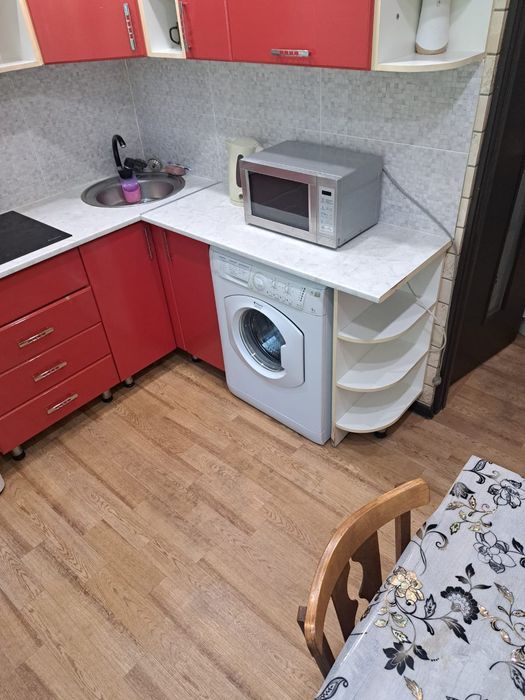 Продам 1.5 квартиру