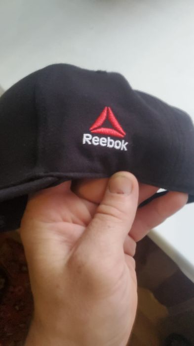 Кепка UFC Оригинал