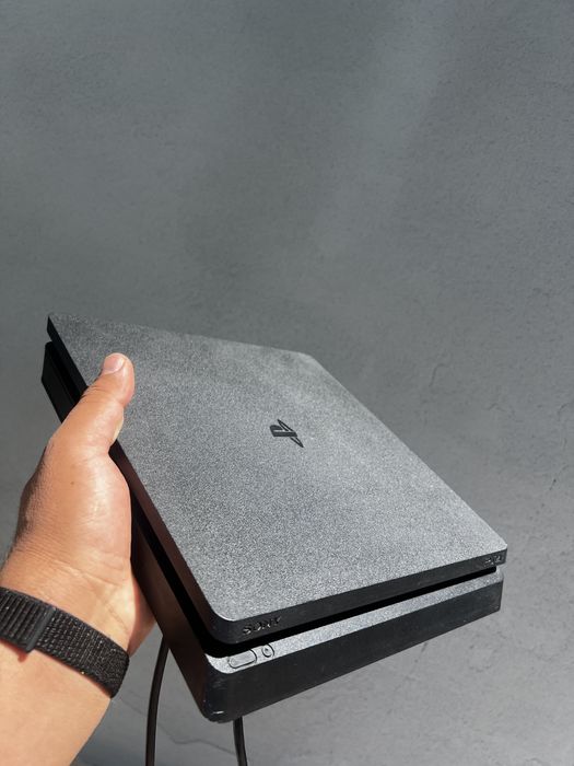 Ps4 Playstation 4 slim Bez Ban premium o’yini