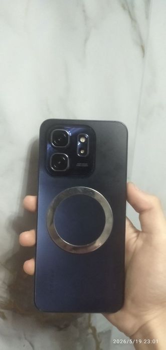 infiniks hot 50i