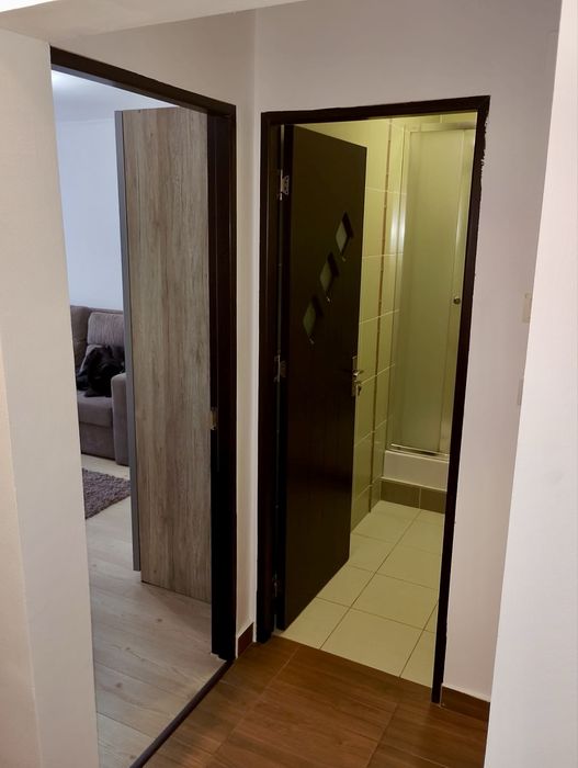 Garsoniera de inchiriat