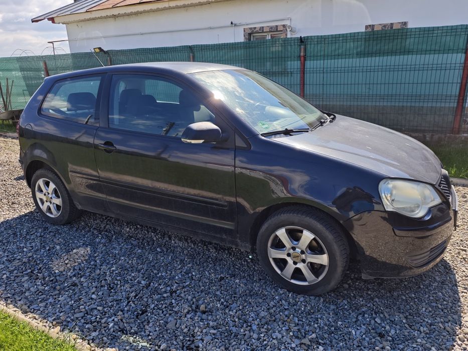 Volkswagen Polo 1.2 2006